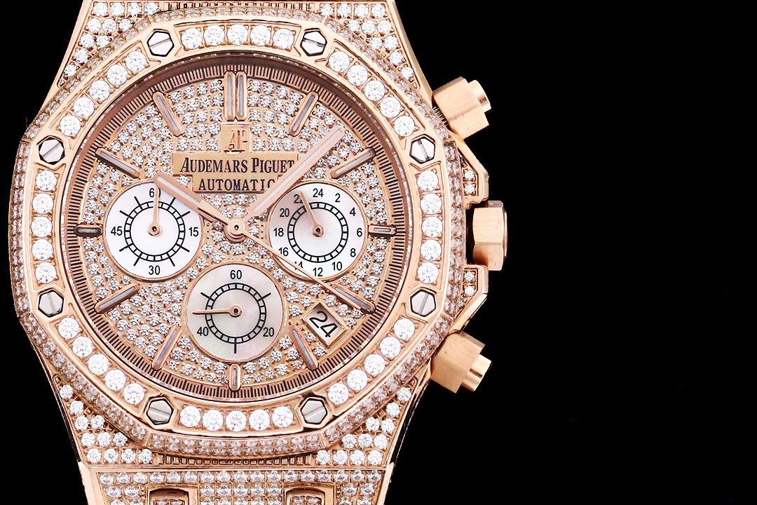 Audemars Piguet Royal Oak 26322OR.ZZ.1222OR.02