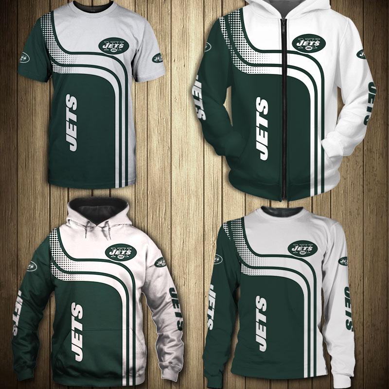 NEW YORK JETS 3D GGSA0137