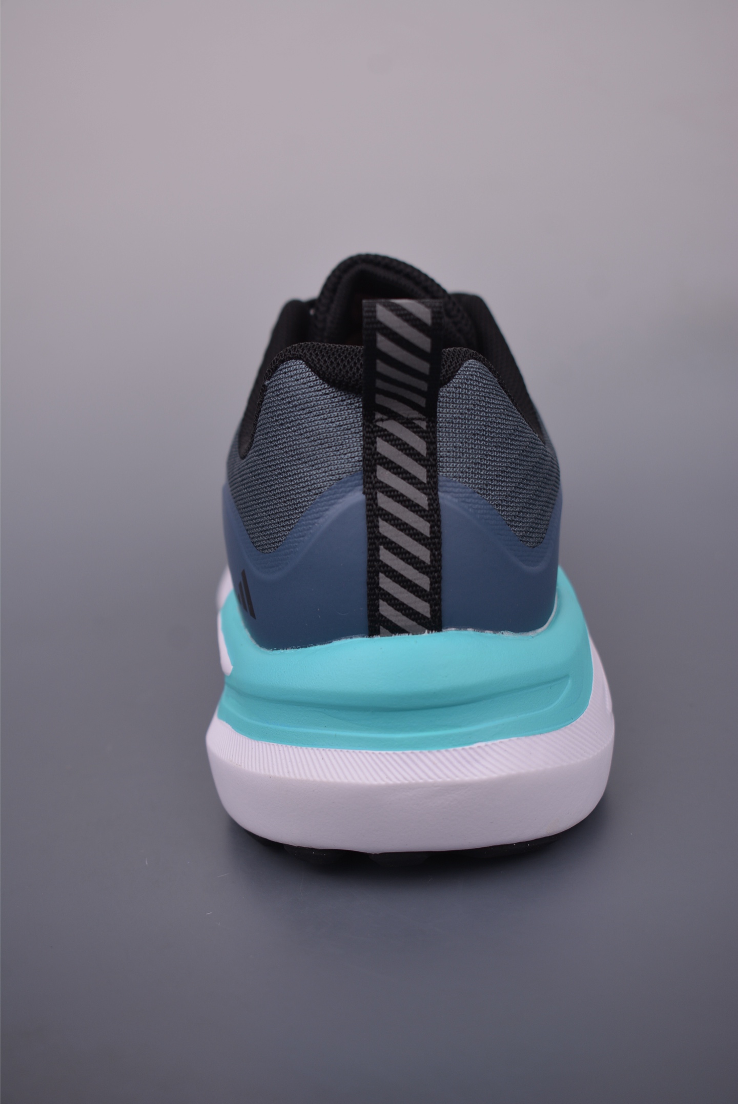 Adidas RESPONSE CTL7 Gray Blue Black D68967