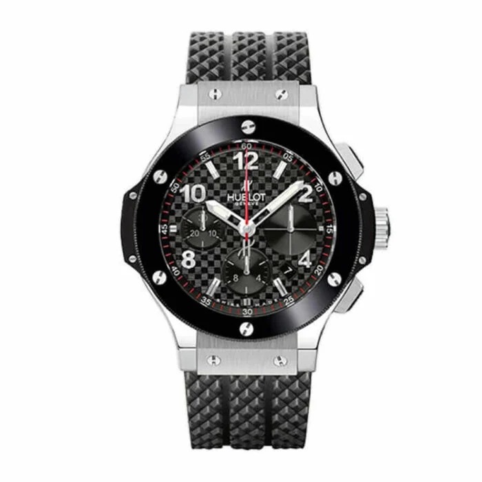 Hublot Big Bang Chronograph 342.SB.131.RX Authentic Clone 1:1