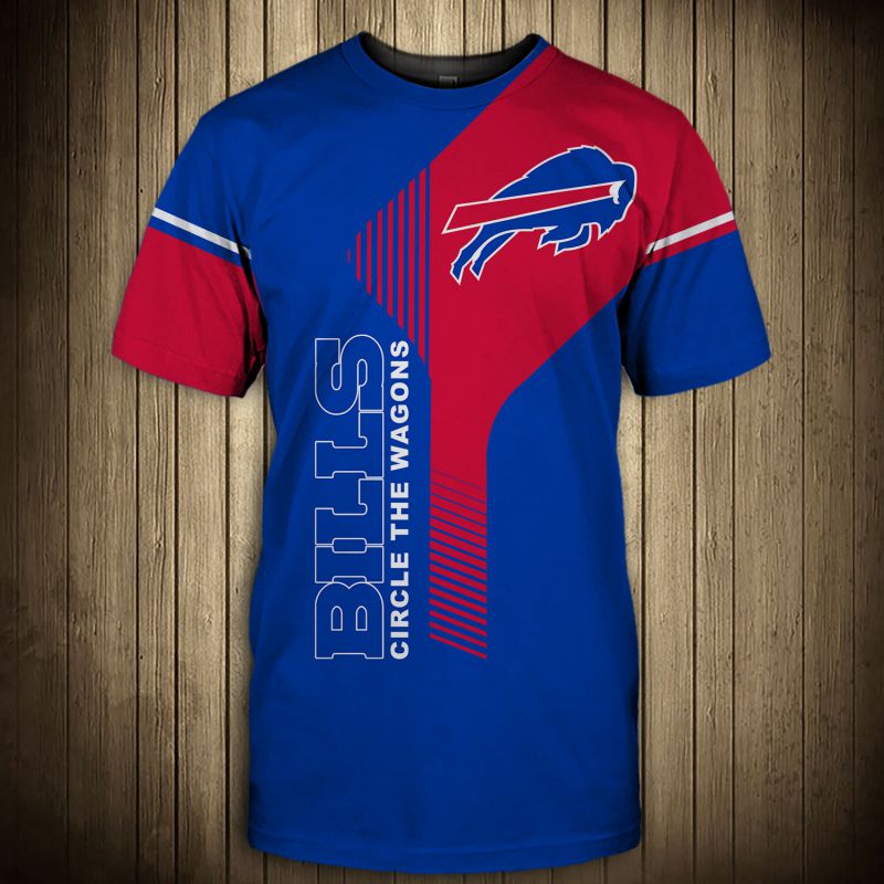 BUFFALO BILLS 3D BB1750