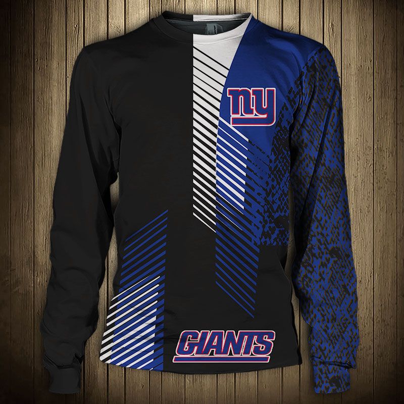 NEW YORK GIANTS 3D NYG260
