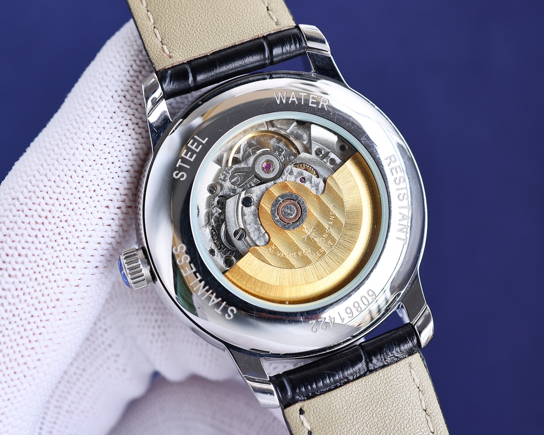 Vacheron Constantin Tradition Series Men's Watch