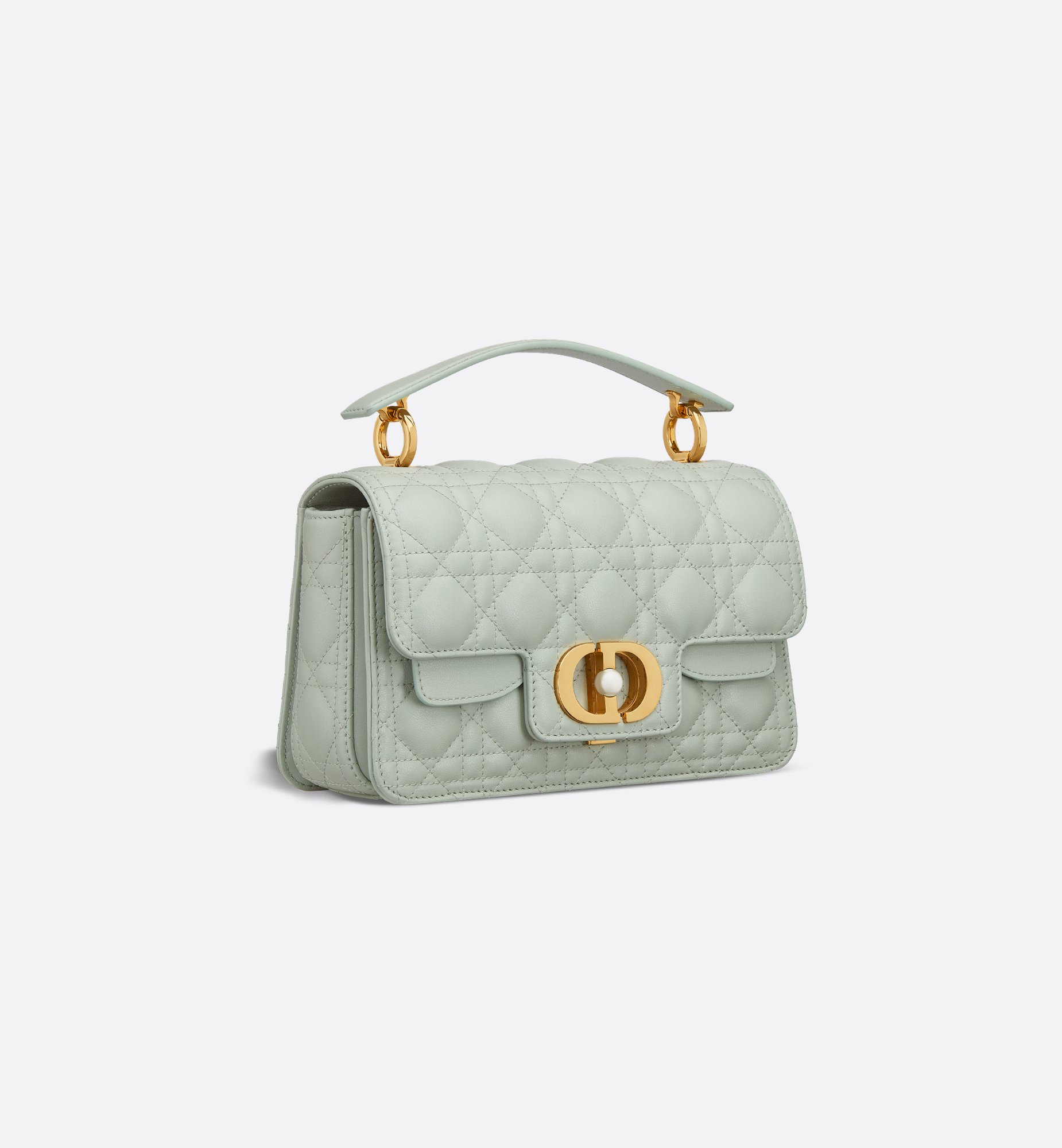 Dior Small Dior Jolie Top Handle Bag M9271UBHI_M605