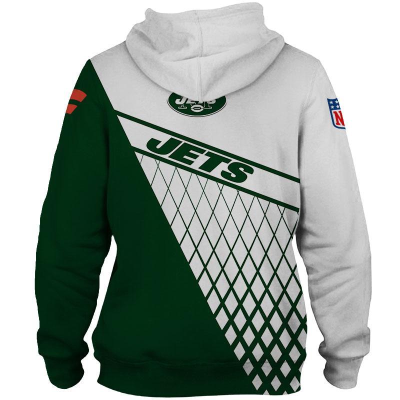 NEW YORK JETS 3D HNT1412
