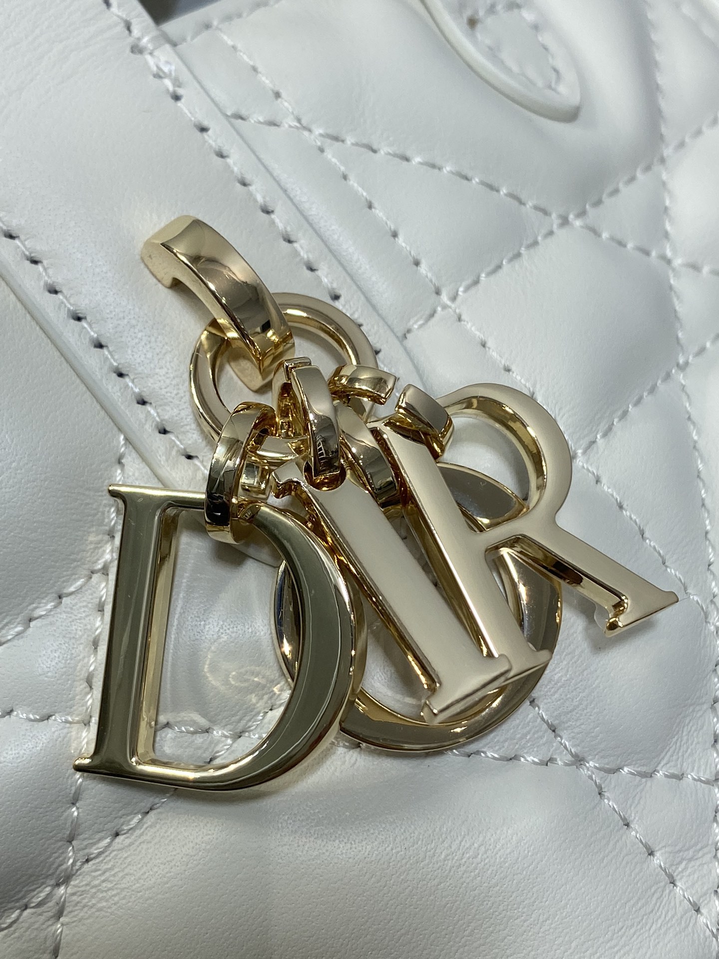 Dior Toujours vertical series mini