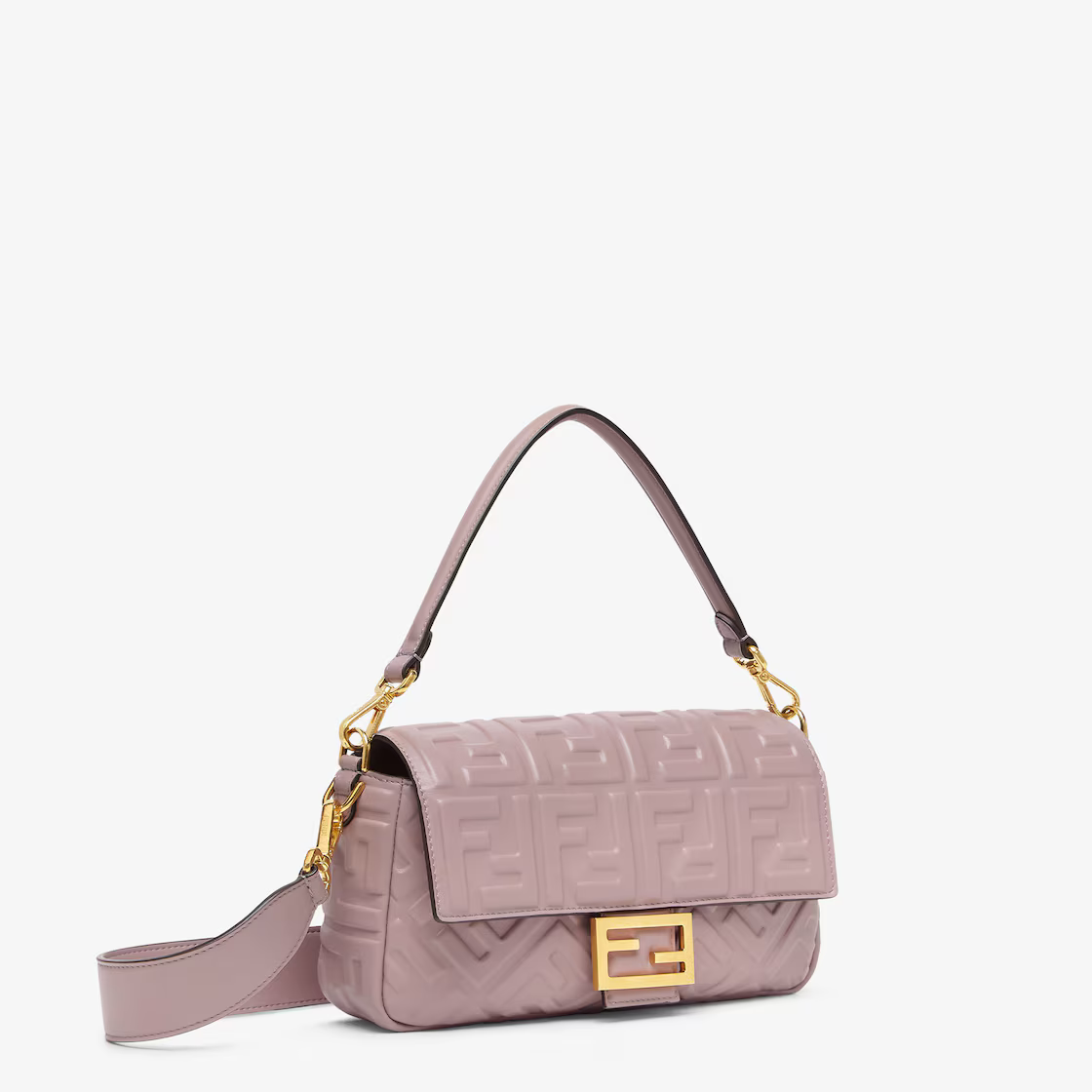 Fendi Baguette 8BR600AT57F1QHM
