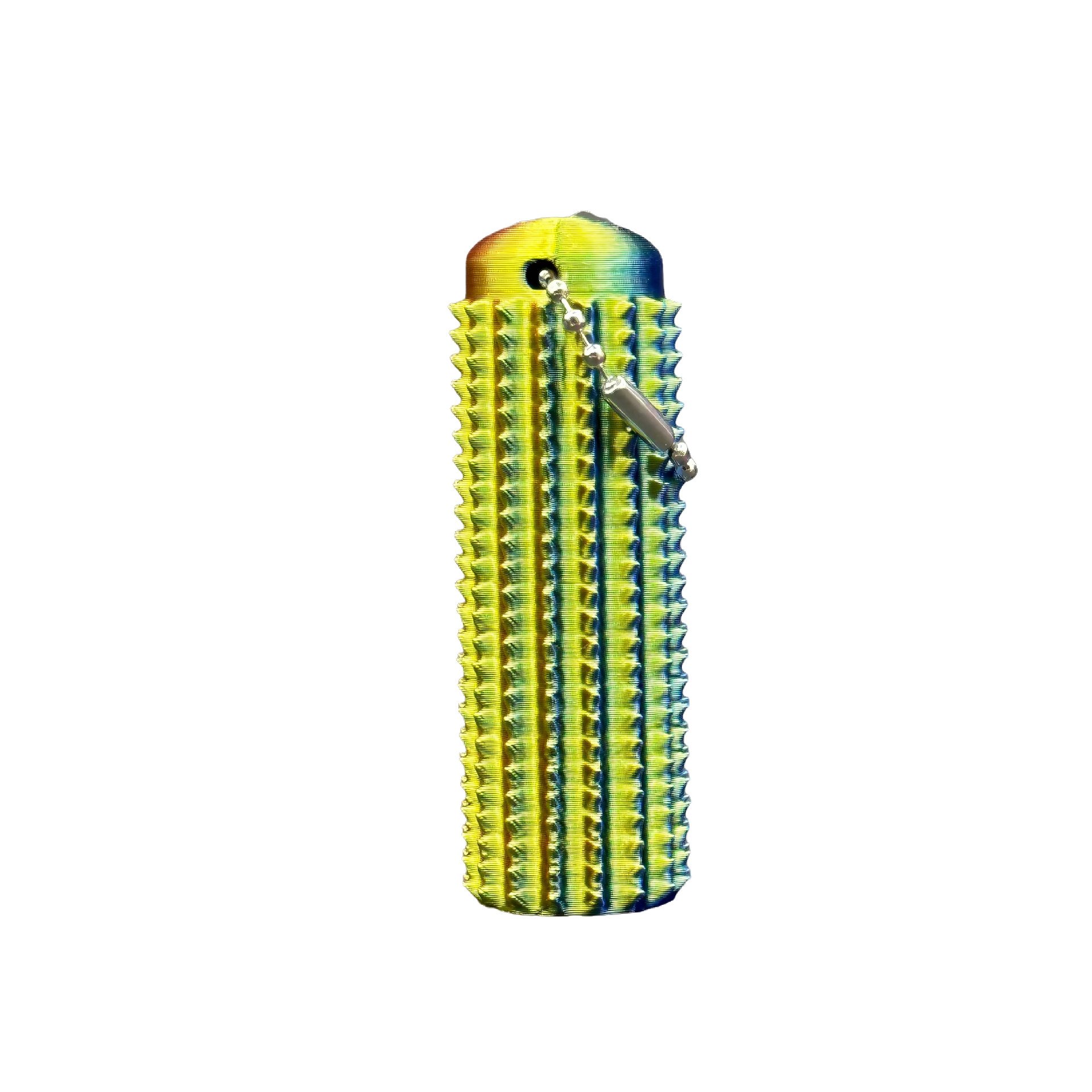 Portable Vibrant Colors Stim Tool for Anxiety & Stress Relief