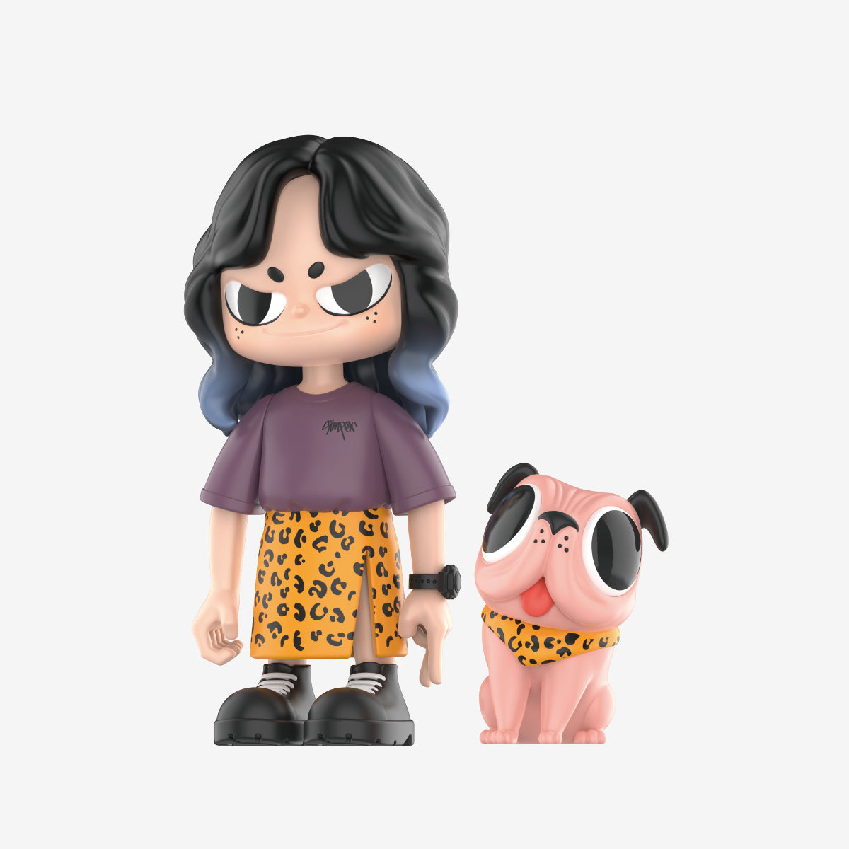 POP MART VITA Daily Wear Collection Series [1 Blind Box]