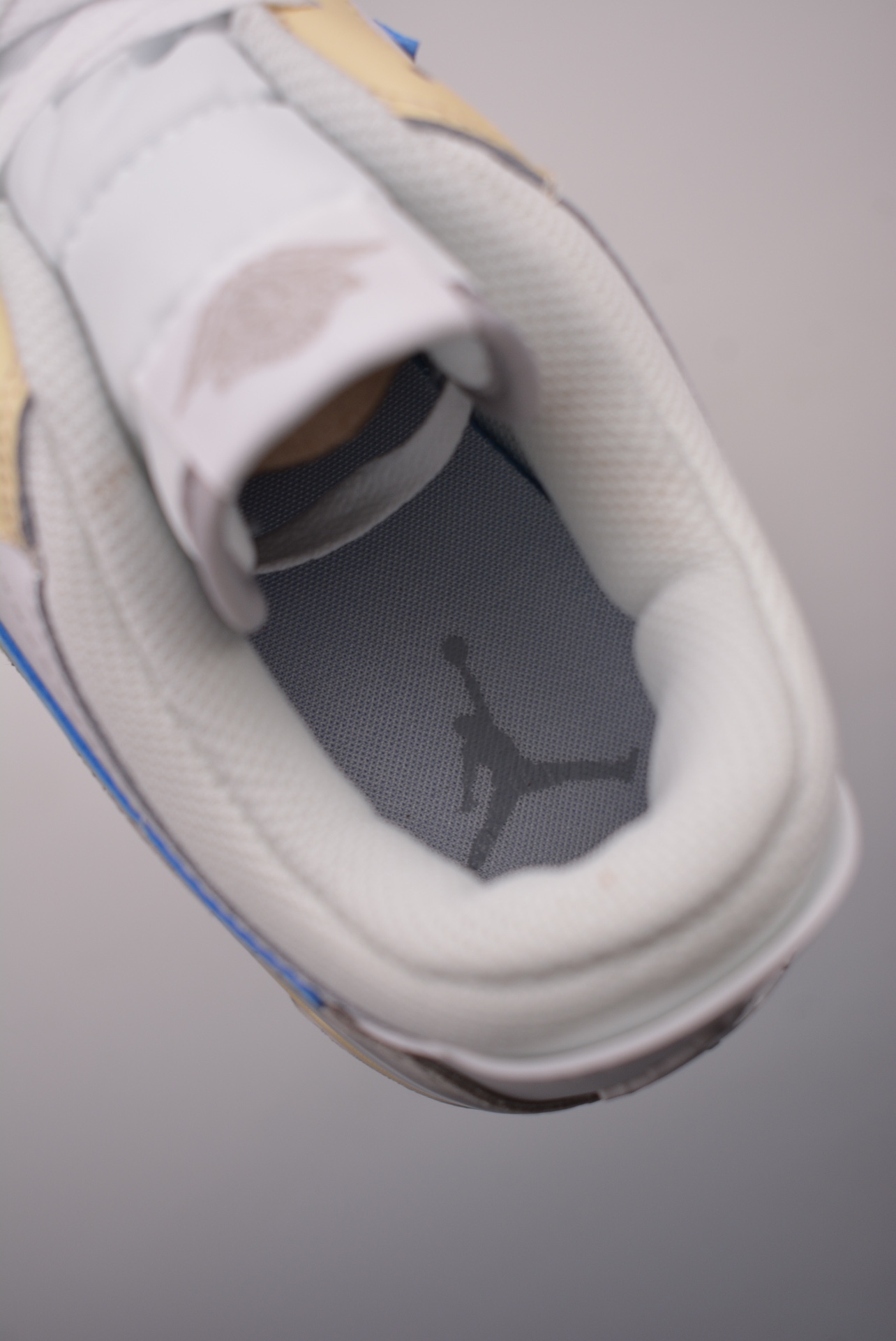 Air Jordan Legacy 312 Low Cream Soda HJ3483-101