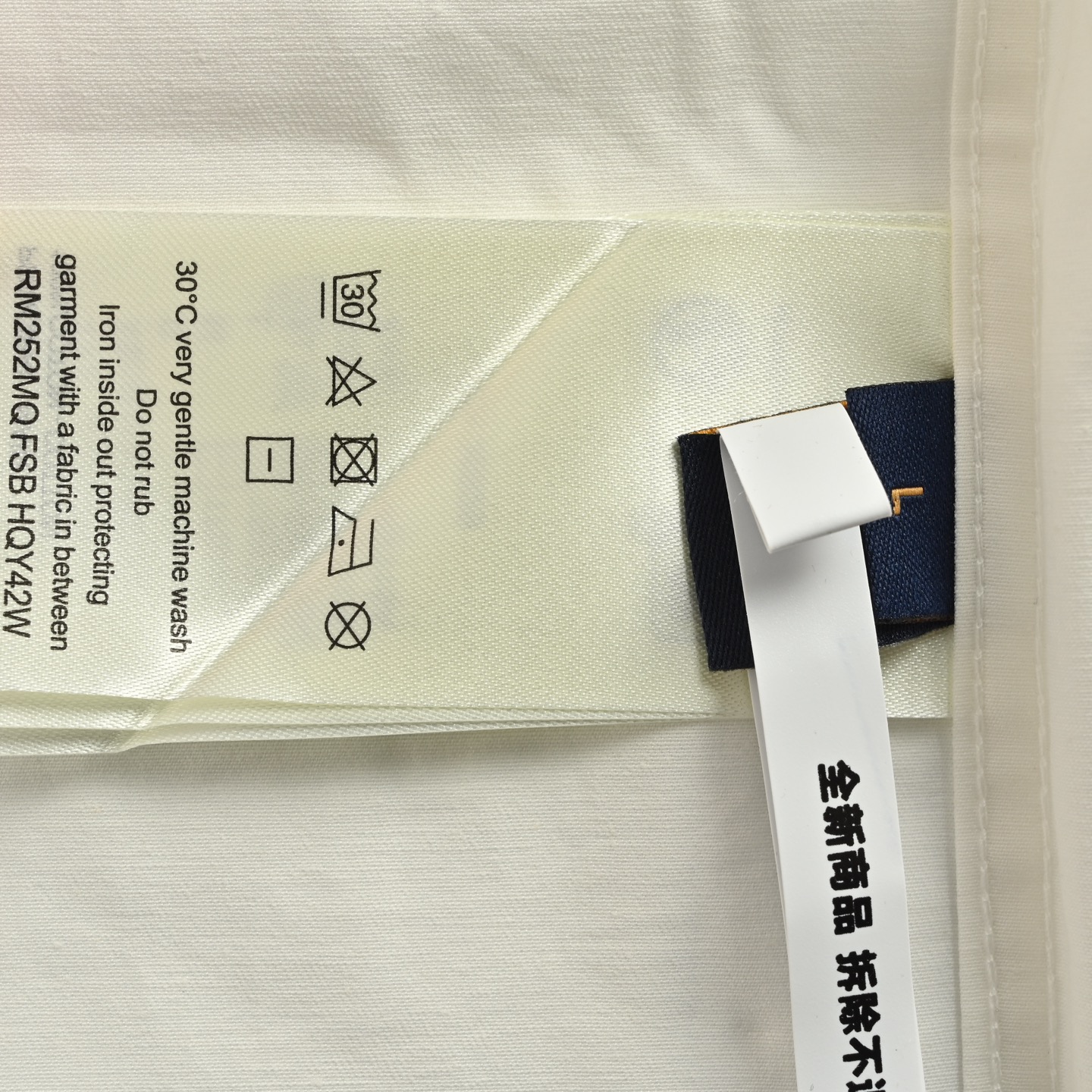 Louis Vuitton 25ss Pocket Monogram Embossed Short Sleeve Shirt