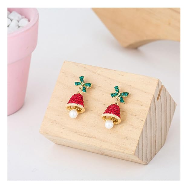 🎄Christmas Earrings Series
