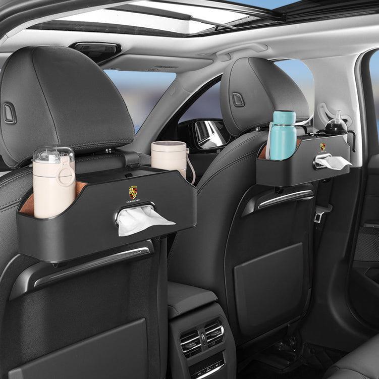 🔥Hot Sale🛒Get 60% OFF Now⌛Vehicle Multifunctional Storage Box