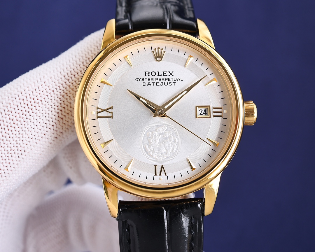 ROLEX Lucky Pixiu Upgraded Version