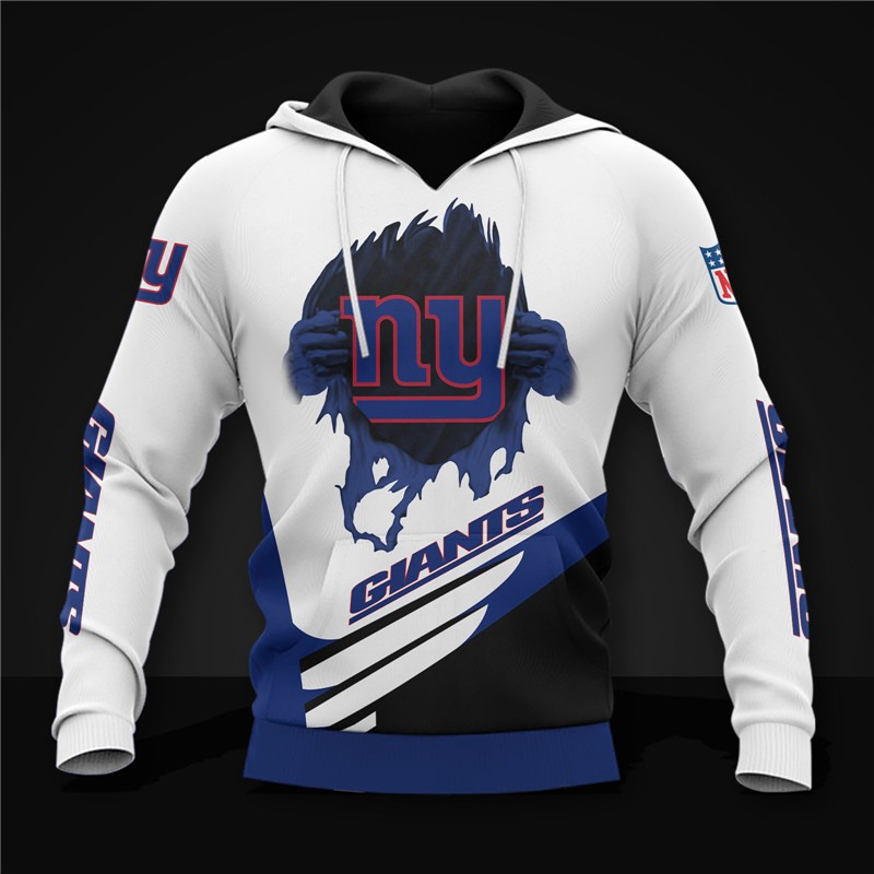 NEW YORK GIANTS 3D NYG93