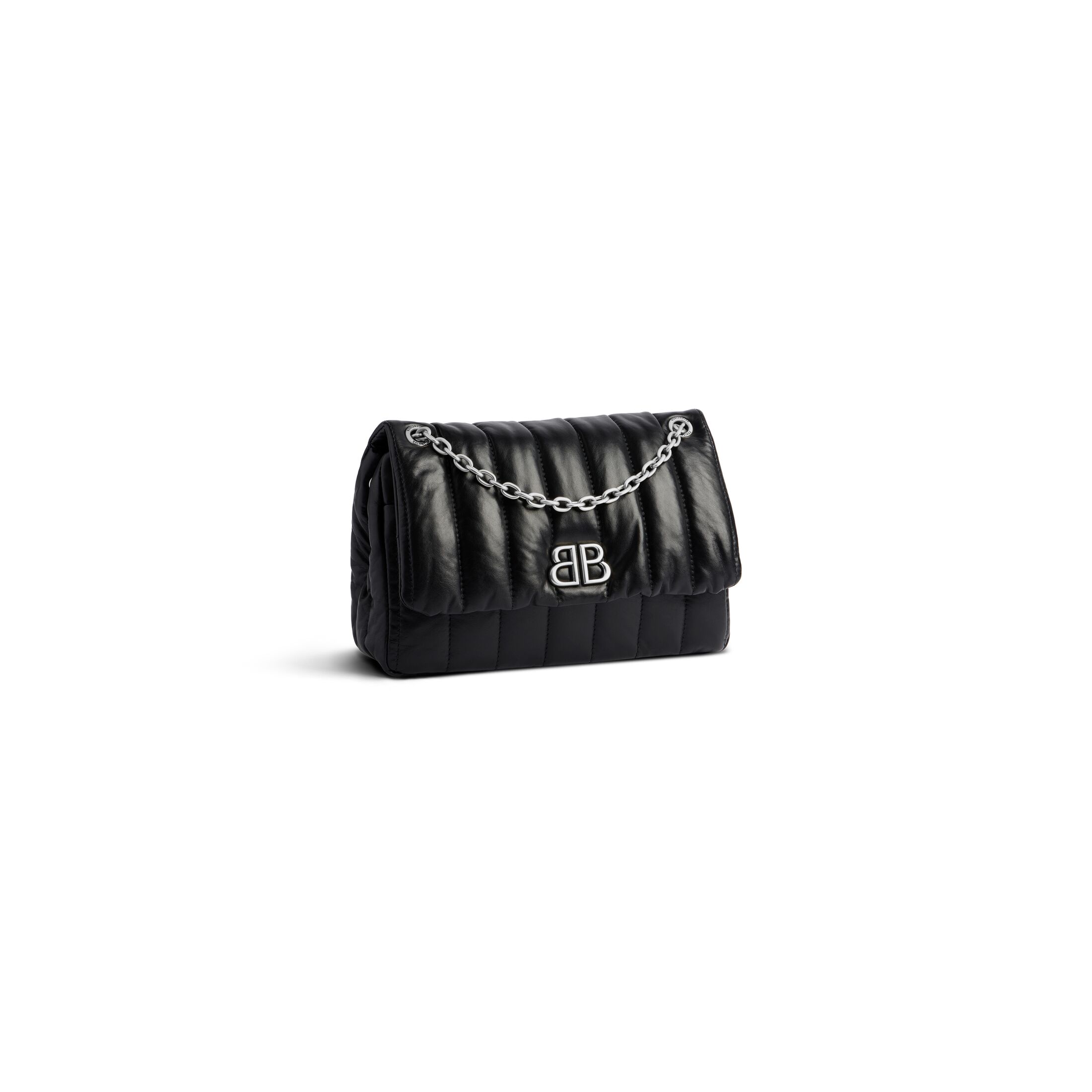 Balenciaga MONACO Mini Bag7816722AASE9106