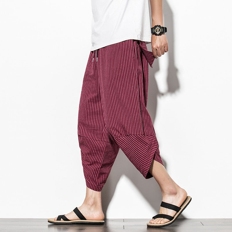Free-Spirt Pants