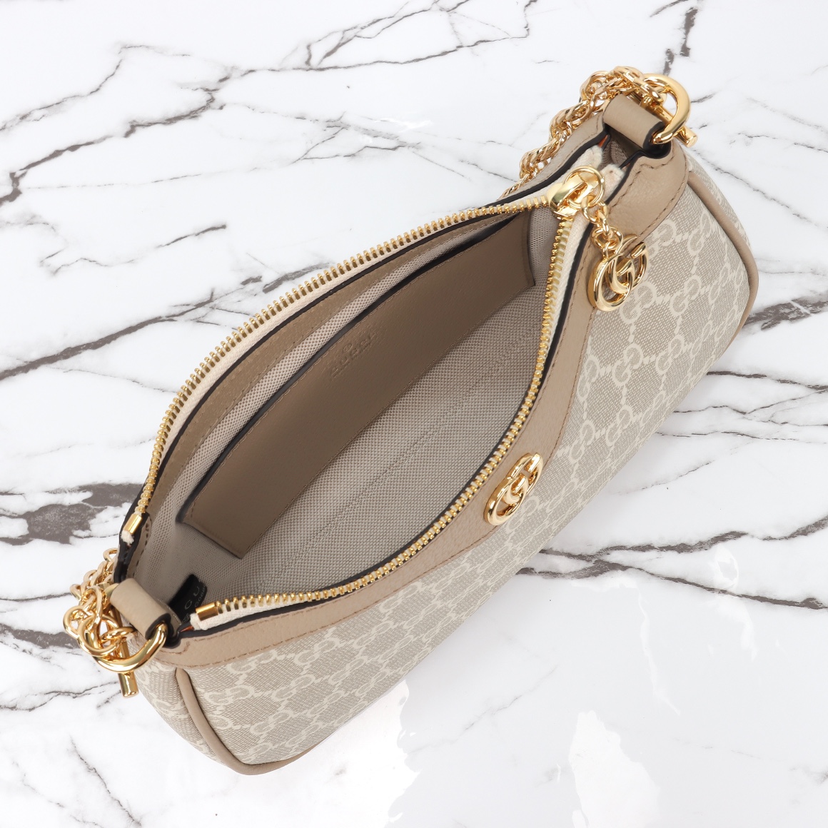 Gucci Ophidia small shoulder bag ‎735132 UULAG 9682