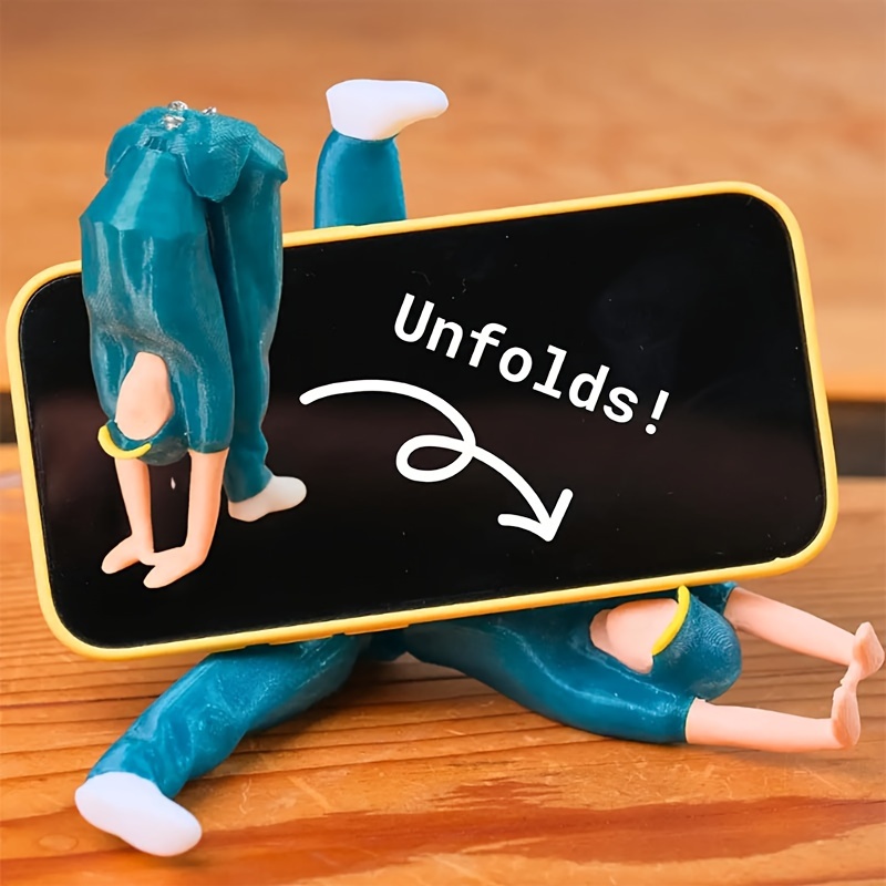 🔥ON SALE🔥🕺Breakdance Phone Holder