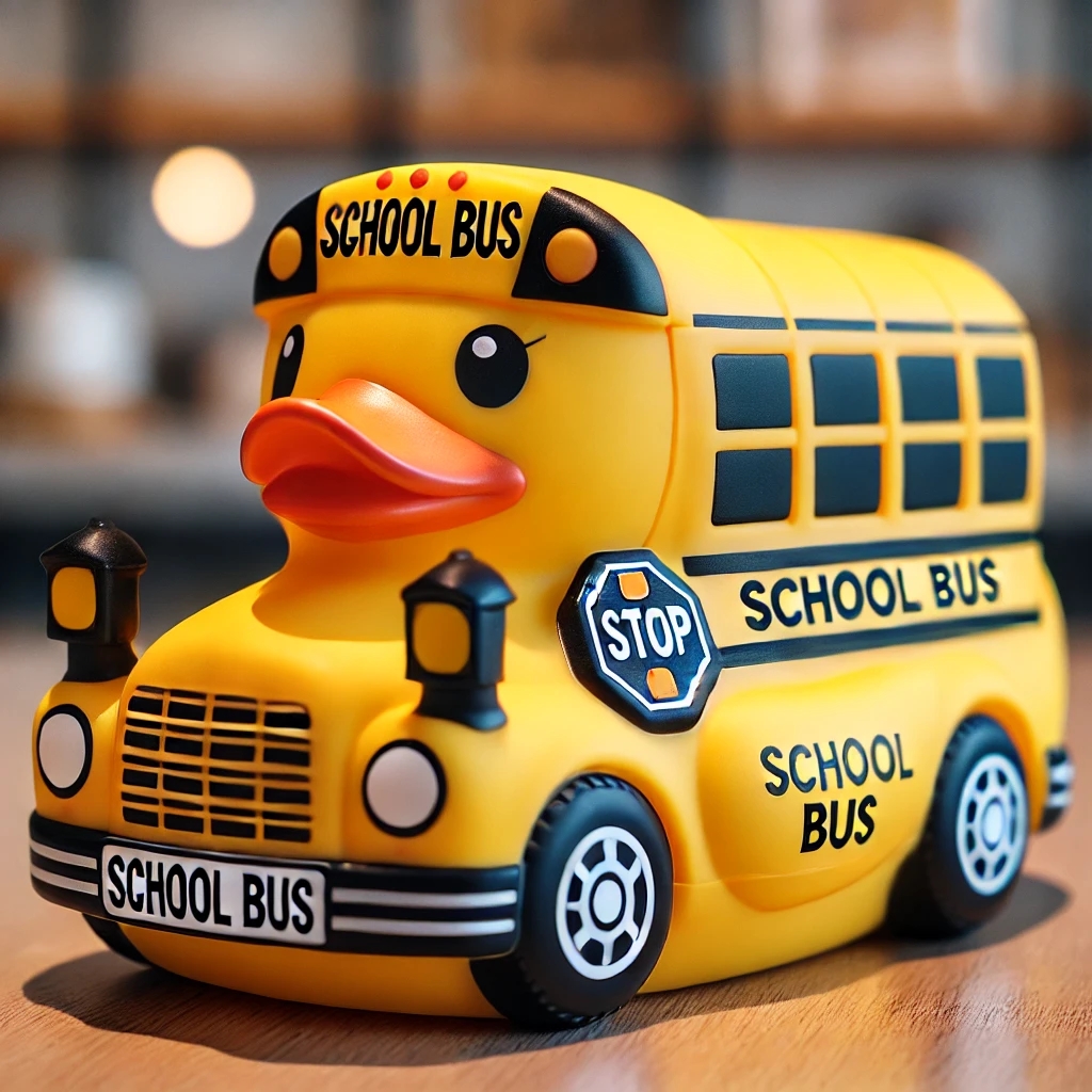 Rescue Fleet Ducks