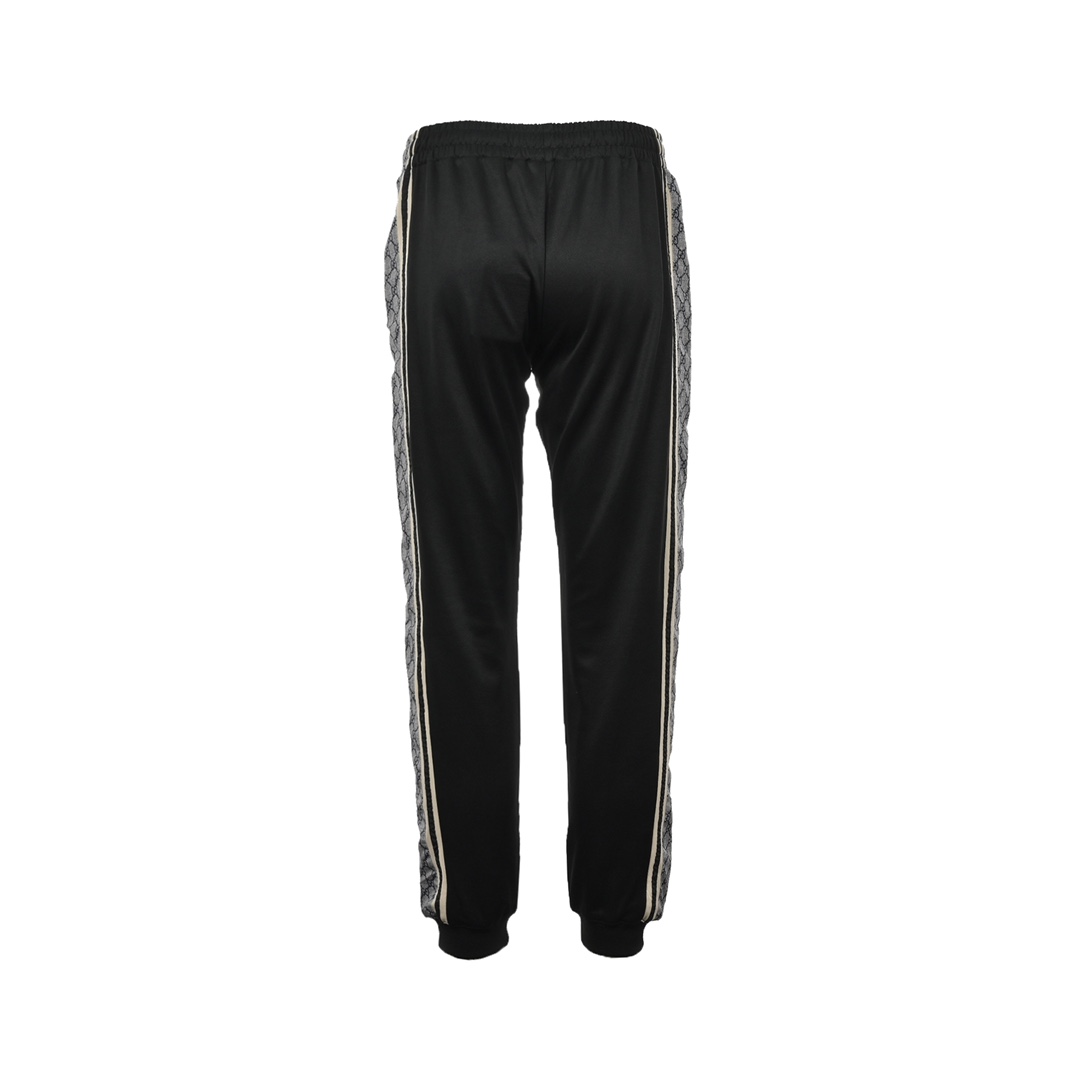 Gucci Classic Snake Web Trousers Set