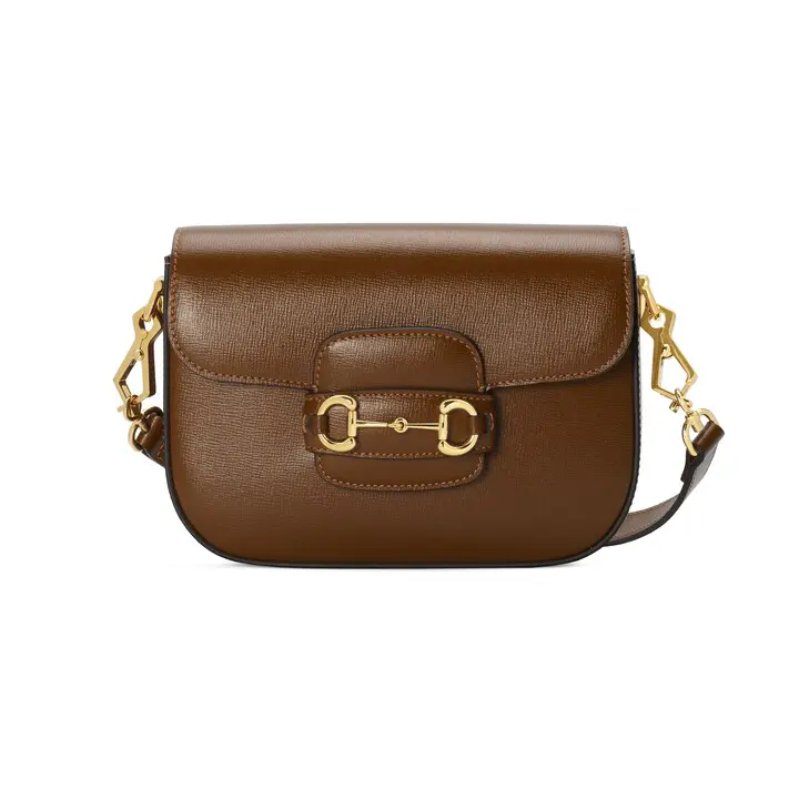 Gucci Horsebit 1955 Small Shoulder Bag‎658574 18YSG 1060