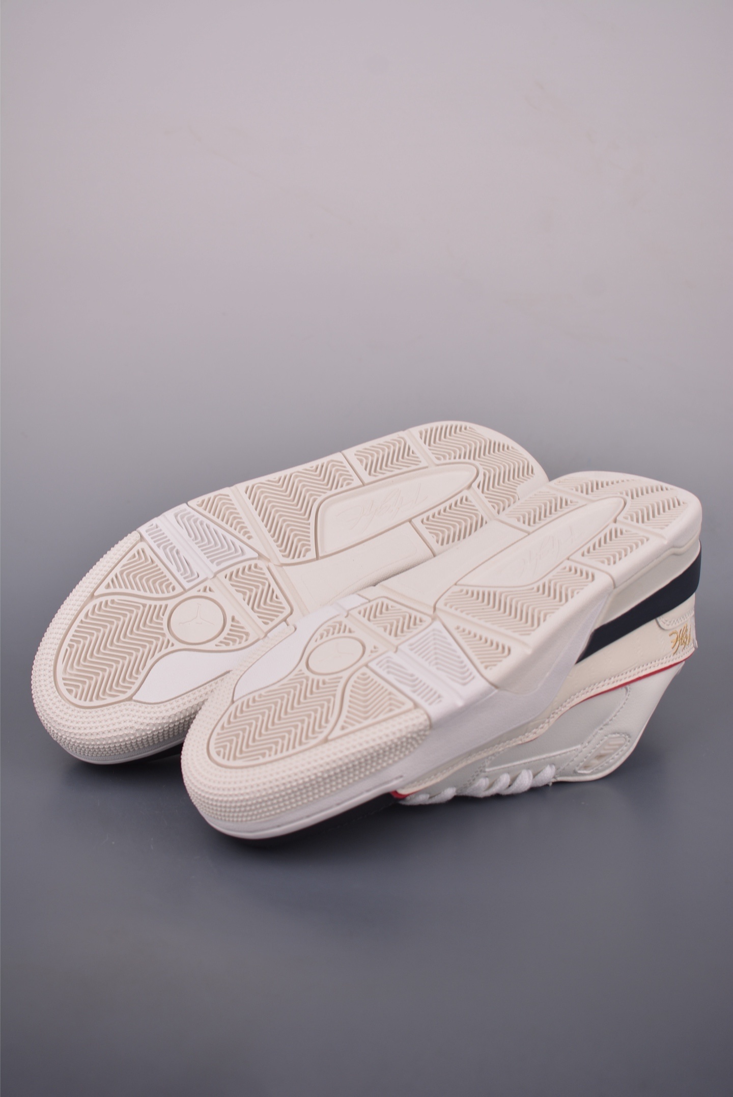 Jordan Flight Court “Croc Skin” HF7321-131