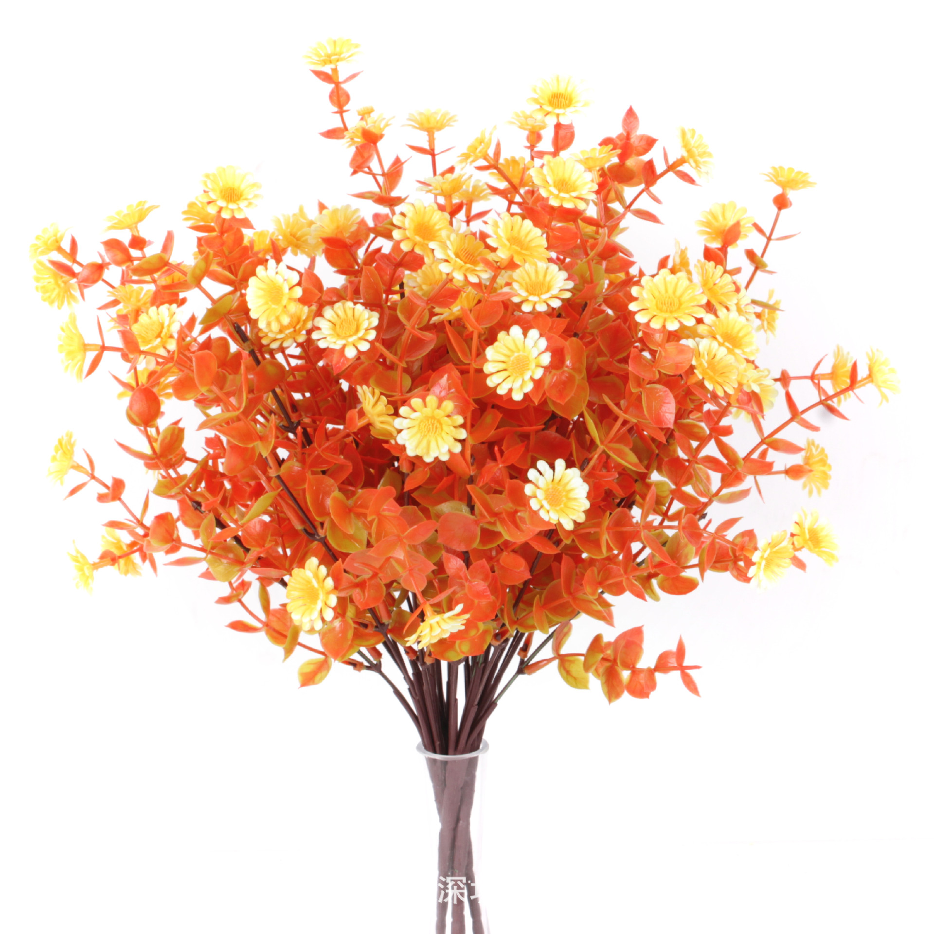 💖Last Day 49% OFF💖Artificial No Fade Flowers