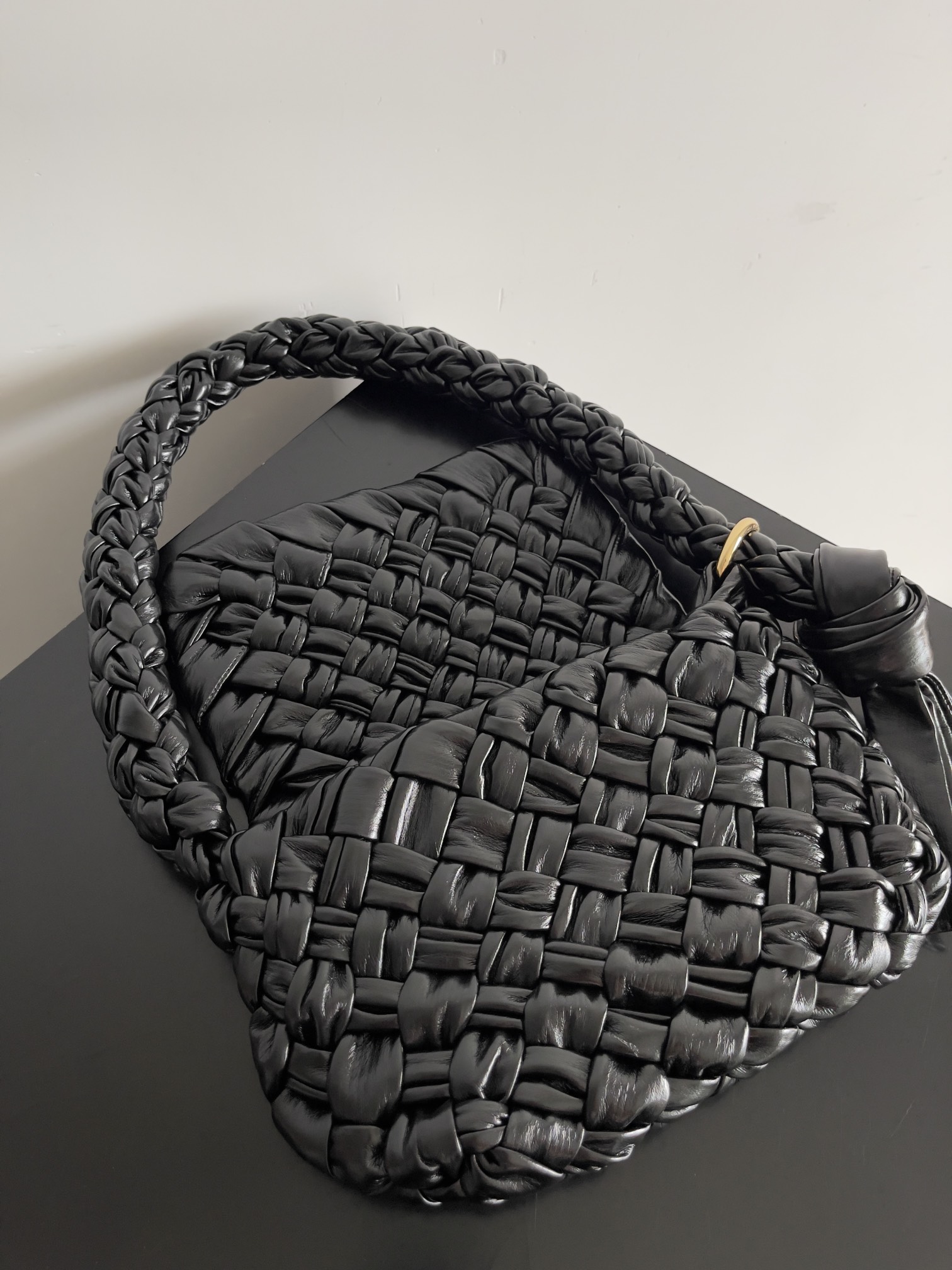 Bottega Veneta 24 Kalimero Citta Gloves 785797