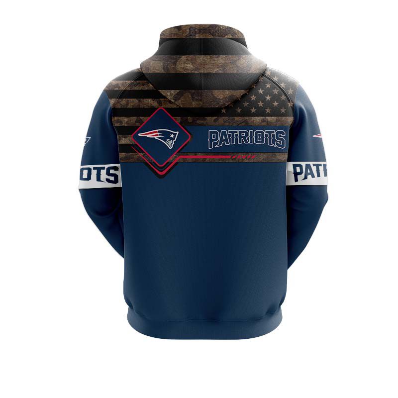 NEW ENGLAND PATRIOTS 3D NEP280