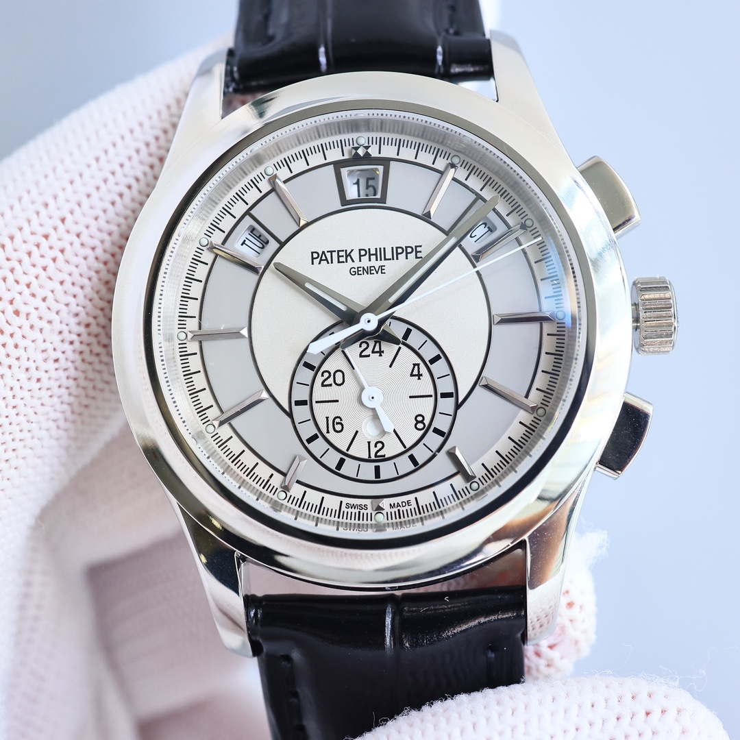 Patek Philippe TWFactory2024 Complex Function Series 5905R-010