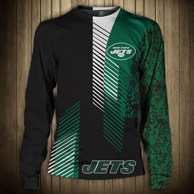 NEW YORK JETS 3D NYJ280