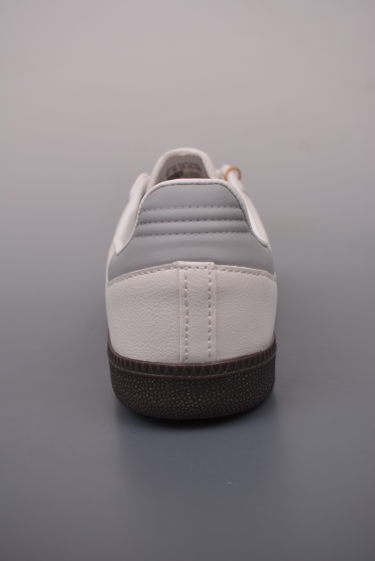 Adidas Originals Samba OG Beige Mist Grey JH6479