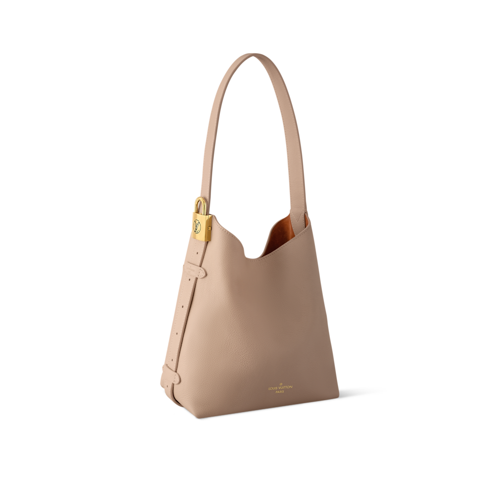 Louis Vuitton LOW KEY HOBO Small Handbag M25353