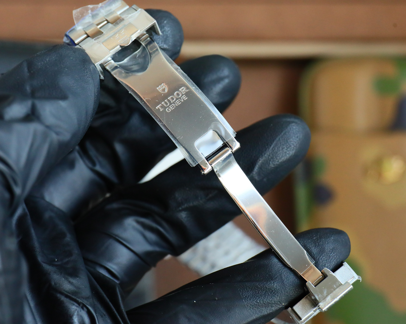 Rolex Biwan Series