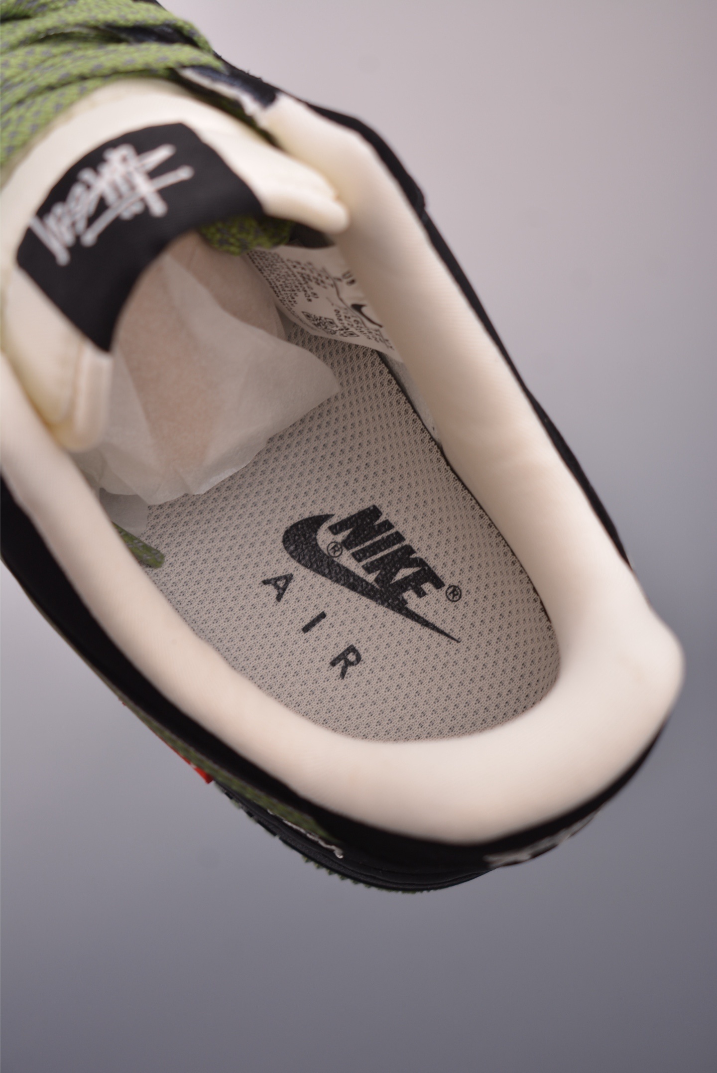 Stussy x Nike Air Force 1 Low 