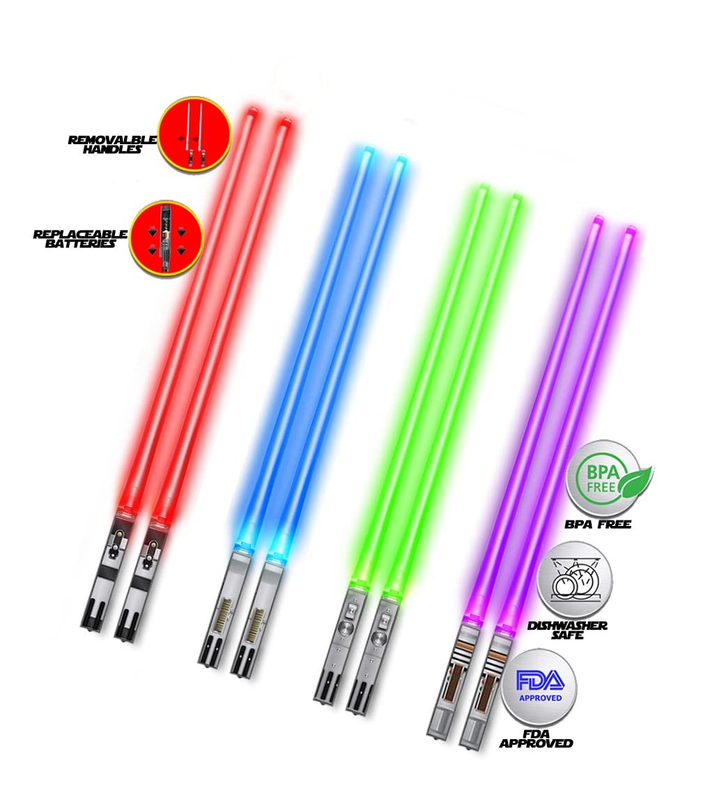 Ultimate Chopsticks