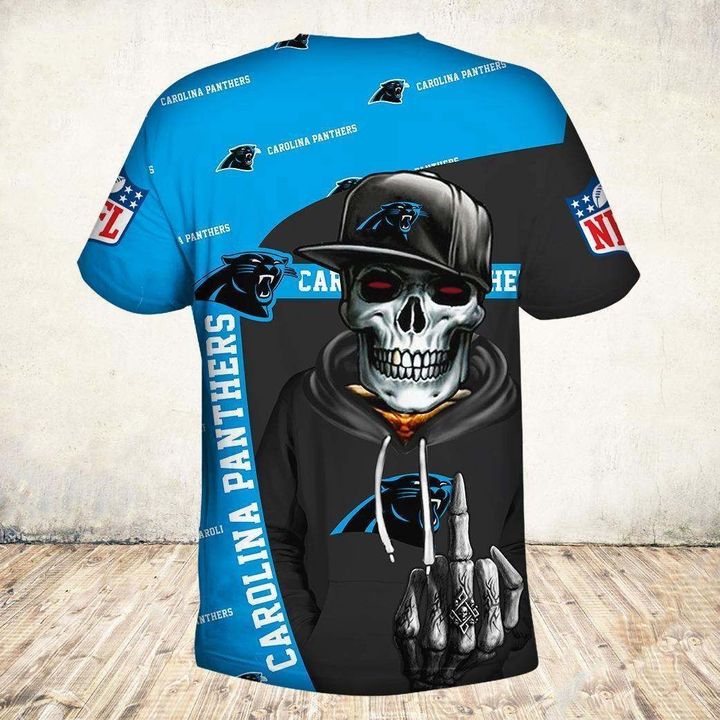 CAROLINA PANTHERS 3D CP1CP1002