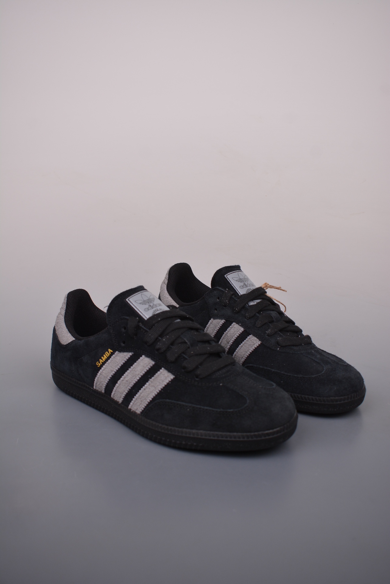 Adidas Originals Samba OG Night Indigo Crew White IH3348