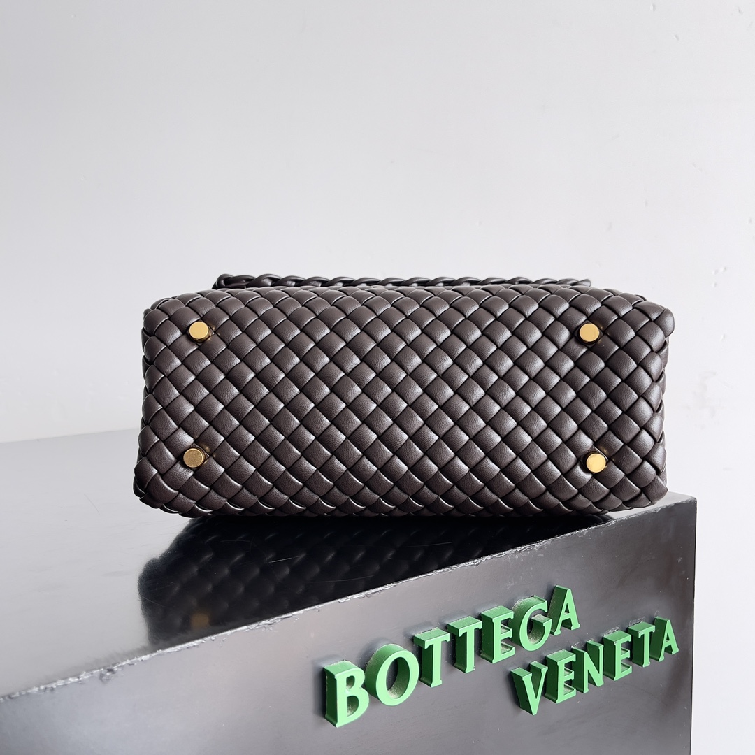 Bottega Veneta Patti Bag 776783