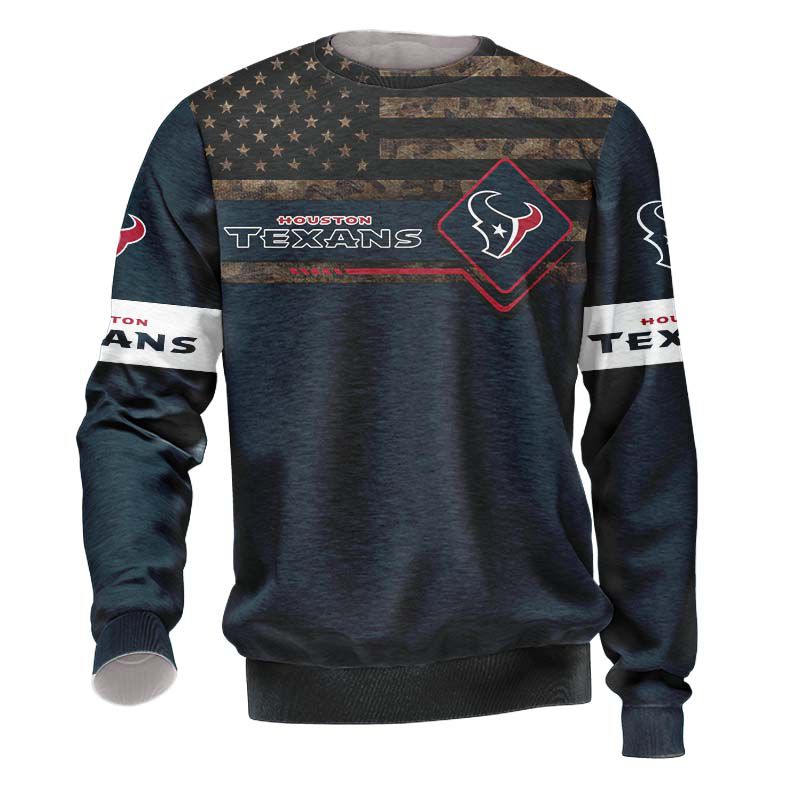 HOUSTON TEXANS 3D HT320