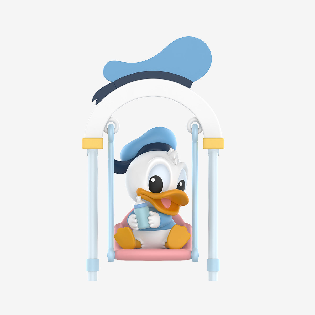 POP MART Disney Swing Series Figures [1 Blind Box]