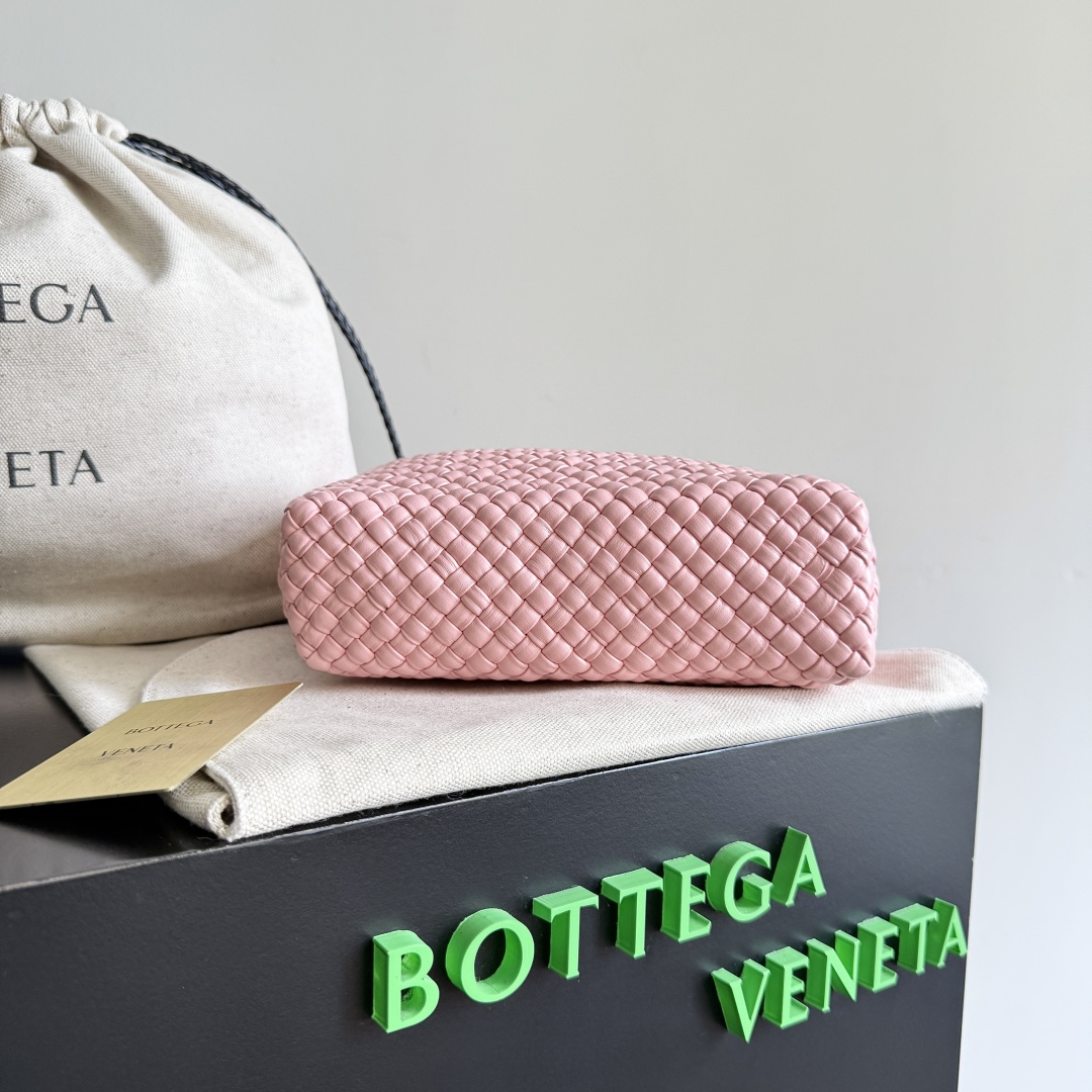 Bottega Veneta TOSCA woven handbag 776755