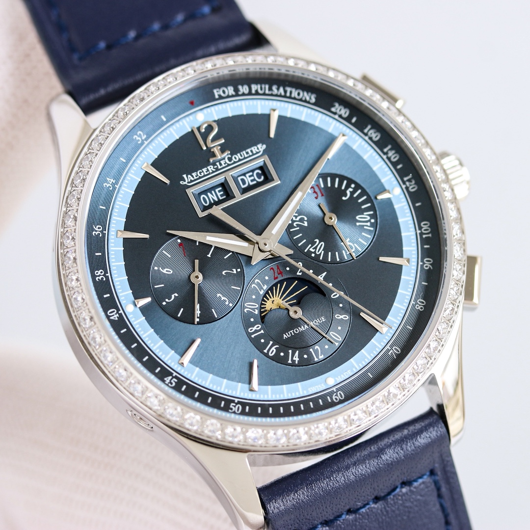 Jaeger-LeCoultre Master Series 4138420