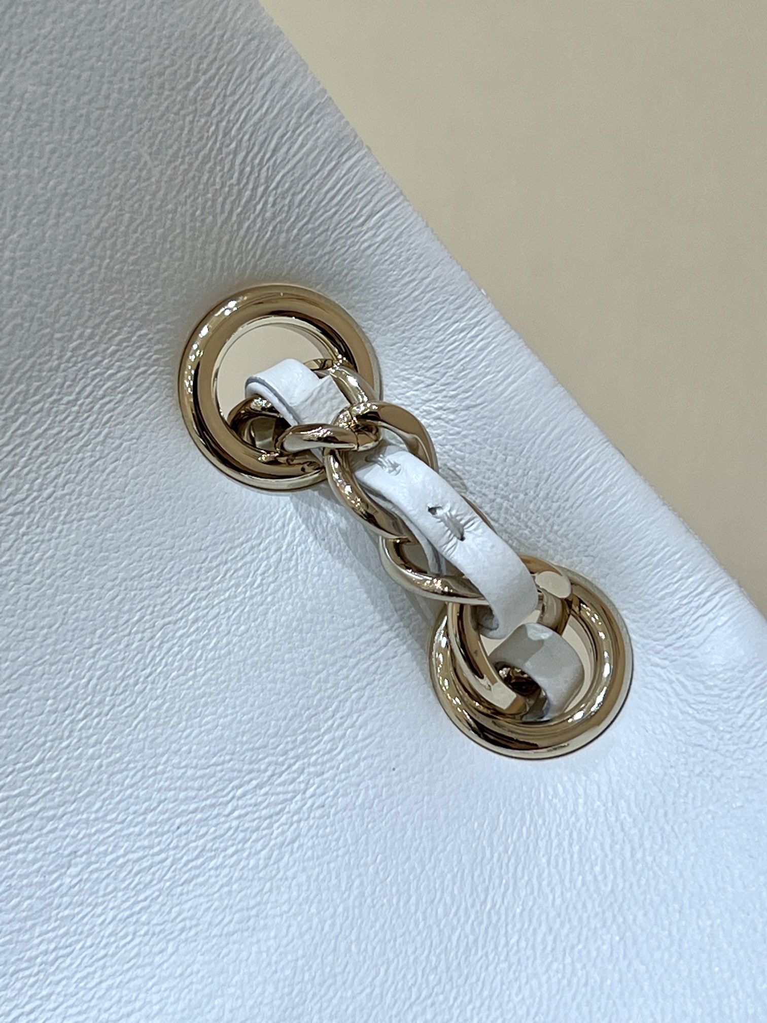 Chanel 24S duma small backpack AS2908