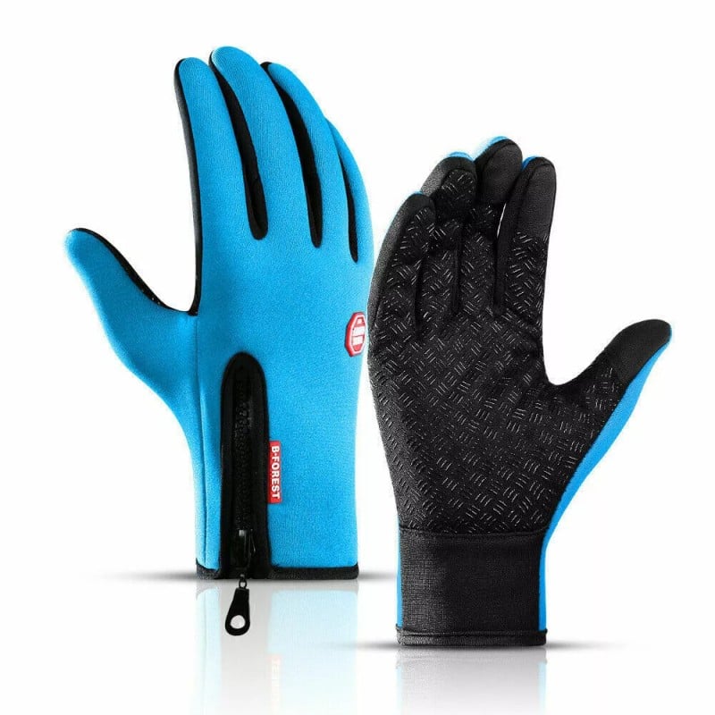 2025 New Arrival- 🔥Waterproof Touchscreen Gloves for Outdoor Working