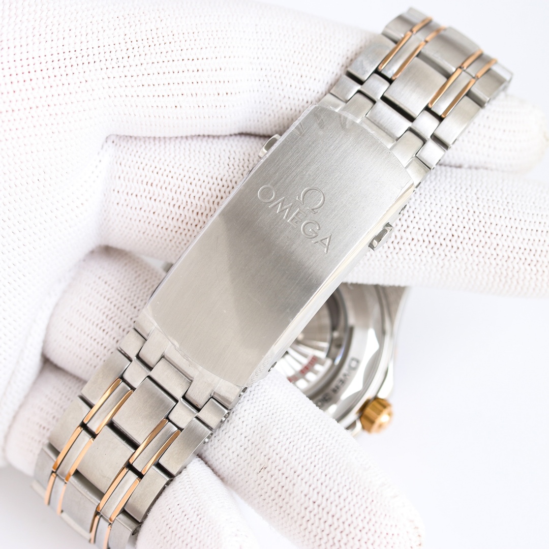 OMEGA Seamaster 300 Series