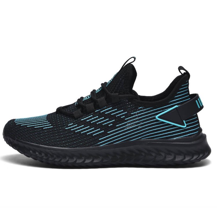 Men's Summer Breathable Mesh Sneakers
