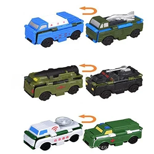 🔥Last Day 50% OFF🔥Anti-Reverse Car Toy Set (3 PCS)