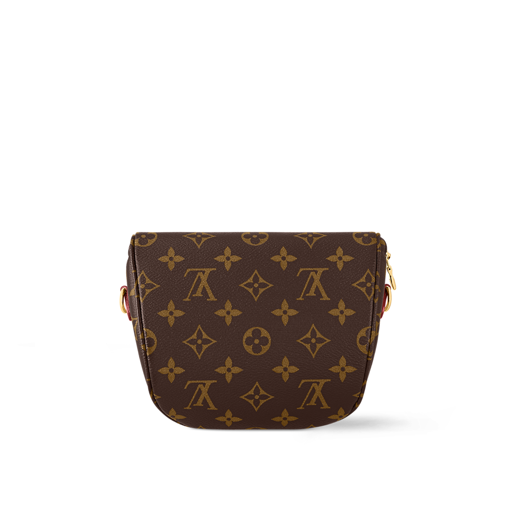 Louis Vuitton MINI BUMBAG Handbag M82335